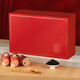 Shengming Family Dahongpao Tea Special Oolong Tea Wuyishan Rock Tea Small Boad Box Box Gift Gift Alders