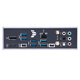 Asus motherboard with Intel i7 13700kf board u set 14700kf B760/Z790 motherboard CPU set Asus TUF Z790-PLUS WIFI Intel box I7 14700K