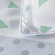 Arctic deer BEIJILU summer air conditioner and quilted with four seasons. Zhiyun cotton antibacterial quilt 200*230cm
