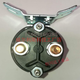 叉车油泵直流接触器 684-2461-212-09-17继电器12V24V 684-2461-212-17进口全新原装24