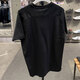 Adidas kurzärärmig Männer Sommer Neue Lauf Fitness Sportswear Training atmungsaktives lässiges rundes Hals T-Shirt IT3937 S