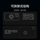 Xiaomi (MI) Magnetic Heat Funcion Clip de 30W Teléfono móvil Radiador de semiconductor Refrigeramiento Live Broadcast disponible Herramienta de enfriamiento Adecuado para Xiaomi 15 Huawei Apple OnePlus Mobile Ipad Tablet Iqoo