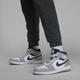 Nike [大发发] Nike Men's As M J Flt MVP LTWT FLC Pant вязаные брюки DX9719-045 XXXL