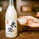 苏州桥5度桂花米酒 整箱装750ml*6瓶 低度糯米酒酿 苏州特产 