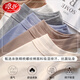 Langsha Light Luxury High-End Starge Chaleco para mujeres con ropa interna y ropa exterior Summer 2024 Nuevo sin mangas de gran tamaño Base Anti-Exposure Bass