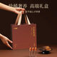 
Qilixiang Cordyceps sinensis 7.5g (30 roots) Qinghai Yushu New Dried Cordyceps Gift Box Cordyceps Cordyceps Good choice for group purchase gifts Gifts for parents and elders tonics