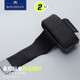 ROUHILDY running mobile phone arm bag running outdoor mobile phone bag men and women universal arm strap sports mobile phone arm sleeve wrist bag waterproof small mobile phone bag sky blue