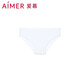 Aimu disposable underwear, 5 pack, no-wash EO sterilized daily travel underwear, white 165