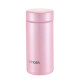 Tiger Brand (Tiger) Dream Gravity Feiertagsgeschenk Thermos Cup Business Dual-Purpo-Pocket Cup MMP-J021-PS Pink 200ml
