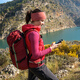 
GARMIN handheld surveying and mapping Beidou multi-function outdoor GPS outdoor equipment navigation device GPSMAP679