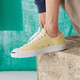 匡威（Converse）Jack Purcell白色帆布 开口笑男女同款休闲低帮板鞋164057C A11964C 35