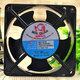 Kengkeng (Kengkeng) New Fujian Quan Motor / HSL2 220V Fablier de châssis industriel de flux axial 1220V. MQ12038HBL2