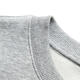 Li ning (li-ning) 2024 Männerpullover Hatless Sweatshirt Awdu679-2 XL
