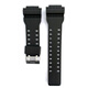
Aidi MK-15052 original watch strap a pair of children's watch sports students luminous waterproof junior high school accessories battery, etc. MK-15052 white original watch strap (with tools)
