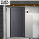 Guifu armored door Gui pine axis silent door carved cast aluminum door security door anti-theft door entry door