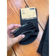 
Nike (NIKE) outdoor sports fitness training football sports leggings socks DH6621-010 DH6621-010 S/M 36-38