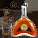 Elins Vino Extranjero Vino crudo francés Altura importada XO Brandy 40 Grados Bar Barril Coca -Cola Botella desnuda 700ml Un solo paquete 700ml 1 Botella