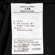 耐克（NIKE）男运动裤夏季束脚梭织休闲裤时尚百搭DM6627-010黑XL
