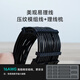 Kyushu Fengshen (Deepcool) bewertet mit 850W Goldmedaille ATX3.1 Full-Mode-Netzteil eignet sich für Grafikkarte der RTX50-Serie (japanischer Hauptkondensator/Emplarimeter-Linie/10-jährige neue Ersatz/PCIE5.1/PQ850G)
