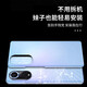 Suitable for VIVO X90 glass back cover