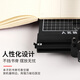 林雷智能自动写字机器人仿手写模仿笔迹写字器抄写打字机换页a4纸厚本子笔记教案锋芒款  2025二代