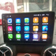 Zhuo Yonghang es adecuado para Baic Shenbao X35 BAIC Q35 Control central navegación de pantalla grande Control de voz de voz Carplay HD Reversing 2+32WiFi Versión Configuración estándar oficial