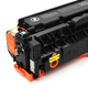 Fengyi HP CE533A red original recycled toner cartridge suitable for HP HP Color LaserJet CP2025/n/dn/x/CP2320n/nf/fxi