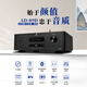 天逸（Winner）AD-89D合并式HIFI解码功放机发烧级立体声高保真HIFI组合  AD-89D