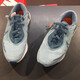 
Nike (NIKE) new running shoes men's shoes summer RenewRun4 cushioning sneakers lightweight breathable casual shoes DR2677-400 39