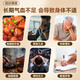 Zhizheng Yuanhui Zuntang Brand gebrochene Wand Ganoderma lucidum spore pulver verstärkte Immunität Tonic Health Product Geschenkbox 1G/Beutel*60 Beutel [Geschenkbox] 1G*60 Beutel*3 Kisten