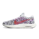 耐克（NIKE）【现货】Air VOMERO 17 男子新款缓震运动跑步鞋 DV8997-100 FJ1050-100  红蓝鸳鸯 40.5