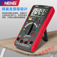 XMSJ多功能万用表智能 DT9205A高精度数字数显万用表智能防烧多功能表 DT-830B标配无蜂鸣入门版 随机