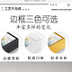 
Zetangtu Electric Meter Box Decoration Painting without Punching Modern Simple Living Room and Dining Painting Master Switch Electrical Box Covering, Family Harmony, Horizontal 40*30, Single-layer hanging model (cannot be opened)