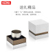 膳魔师（THERMOS）观象系列钛杯桌面杯高档礼盒装桌面办公水杯商务定制生日礼物TCTI 天空 280ml