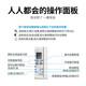 惠普（HP）30w 232dwc 136升级1188无线黑白激光打印机家用办公复印扫描多功能一体机 M30w（官标标配+易加粉硒鼓1支+1瓶粉）套餐一