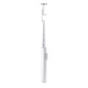 Huawei Huawei nuevo trípode selfie stick cf16 (versión de control inteligente) control remoto oculto de teléfono móvil soporte de foto de video de video