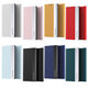 
Shell Jazz Samsung S24ultra mobile phone case S24+ protective cover flip leather case high-end plain leather full-inclusive folding bracket anti-fall fashion light luxury business model protective case [Qingshan Dai] flip leather case Samsung S24Ultra