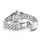 Titoni Swiss Watch Universe Series Mechanical Steel Belt Imported Watch for Women 729-S-DB-695 Gift
