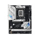 华硕（ASUS）B760/B660主板搭i5 12490F/13600KF/12600KF CPU主板套装 板U套装 ROG B760-A 吹雪WIFI D4 i5 13400F免费升级i5 1349