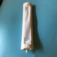 Sac filtre à lavage tranchant XQB70-5812 XQB60-8827 XQB55-6625 SAG GARBAGE SAG MESH 2 PIÈCES