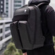 
Junhou 18-inch computer bag Alien 18-inch AW523P/AW723P/AW724P double-shoulder e-sports computer bag, AW724P backpack + aluminum surface pad 18-inch