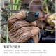 RHSKY升级C128黑蜂无人直升机四通道高清航拍单桨侦察机耐摔儿童玩具 畅玩-三电 到手飞配总承版遥控器