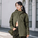 阿迪达斯（adidas）官网棉服男装女装 25夏新款防泼水面料轻盈保暖棉袄棉衣时尚外套 9230/保暖防风/3S HOODED JKT L