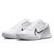 
Nike (NIKE) men's shoes 2024 winter new ZOOM VAPOR PRO training sports casual shoes cushioning tennis shoes HM3705 DR6191-101 40