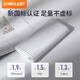 Taipower (TECLAST) Power Bank 3C Certified 10000 mAh Thin Portable Power Bank Fast Charging Mini Compact Energy Storage Outdoor Power Supply Suitable for Xiaomi Apple Android