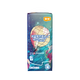 Yiying nuevo soñador pañal ultra delgado pantalones extracurres de pañales para bebés de cobertura completa de la cadera fugas antideslizantes de volumen de chupación Pantalones pull-up xl 36 piezas