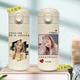 萌依儿(G)I-DLE宋雨琦保温杯应援周边女学生水杯便携可爱杯的 300ml wd1691宋雨琦 豌豆杯 高