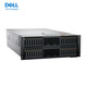 戴尔（DELL)R960 4U机架式服务器 GPU显卡运算AI人工智能虚拟化 4*金牌6448H【32核, 2.4Ghz】 256G/2*480G固+4*2.4T/H755