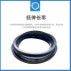 悦常盛三角皮带传动带包布带E型5350 -6223Li高强度耐磨损低伸长工业带 E6198Li