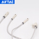 Airtac magnetic reed type sensor magnetic proximity switch CMSG/CMSJ/CMSH/CMSE020/030/050 F-SC80SH